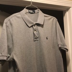 Polo shirt